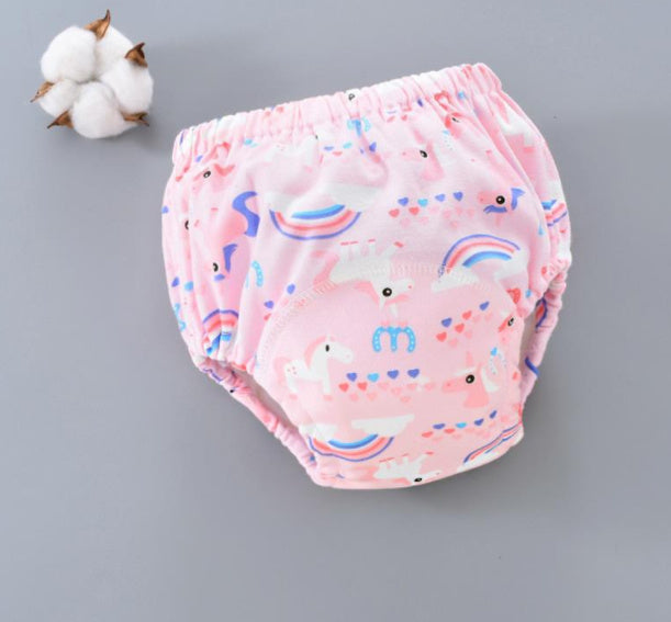 Côte & Crown Baby Clothes with Moon and Cloud Print