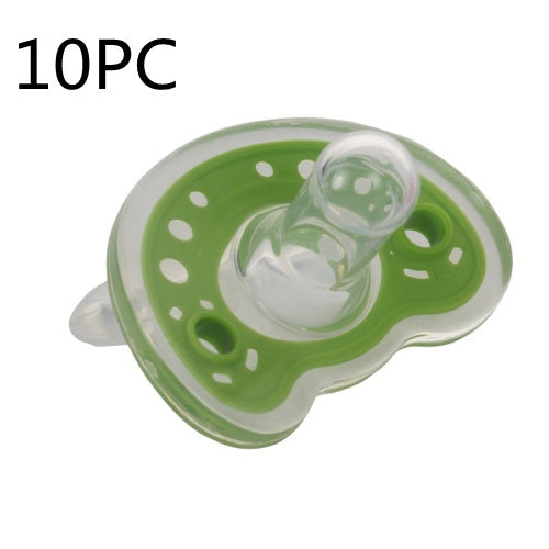 Côte & Crown Baby Pacifier - Safe & Comfortable Soother