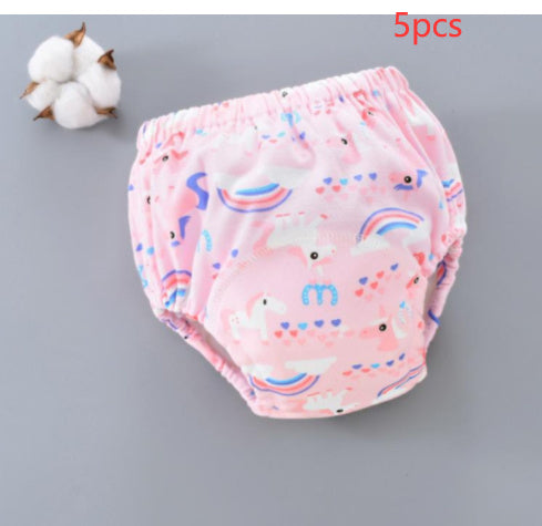 Côte & Crown Baby Clothes with Moon and Cloud Print