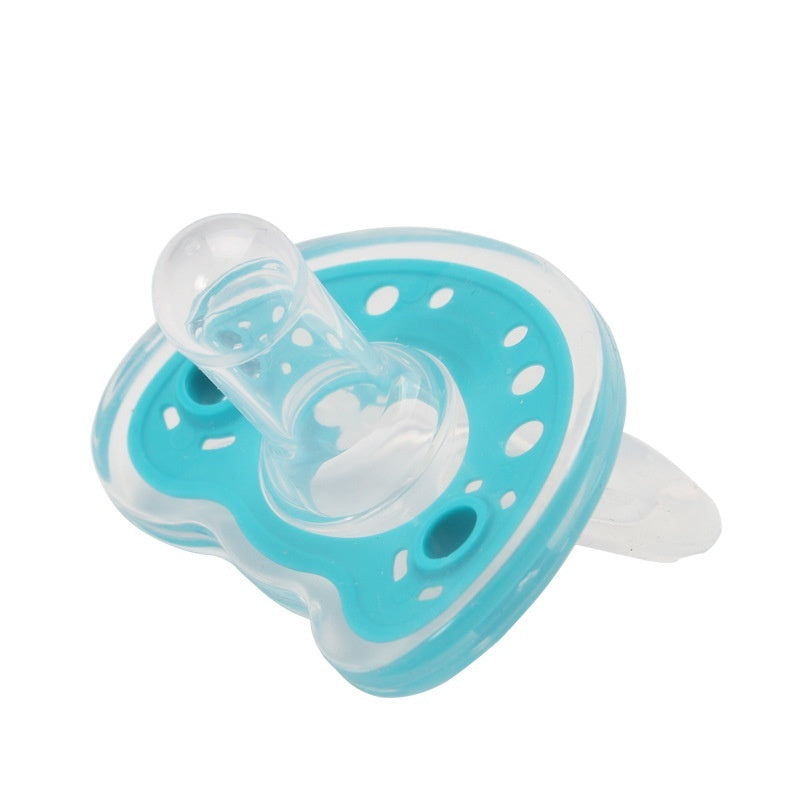 Côte & Crown Baby Pacifier - Safe & Comfortable Soother