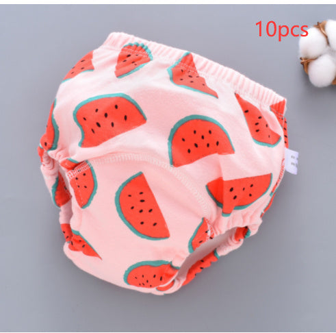 Côte & Crown Baby Clothes with Moon and Cloud Print