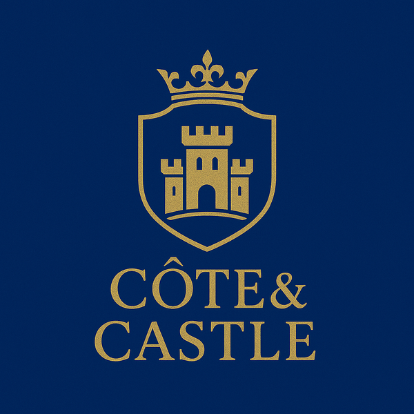 Côte & Castle