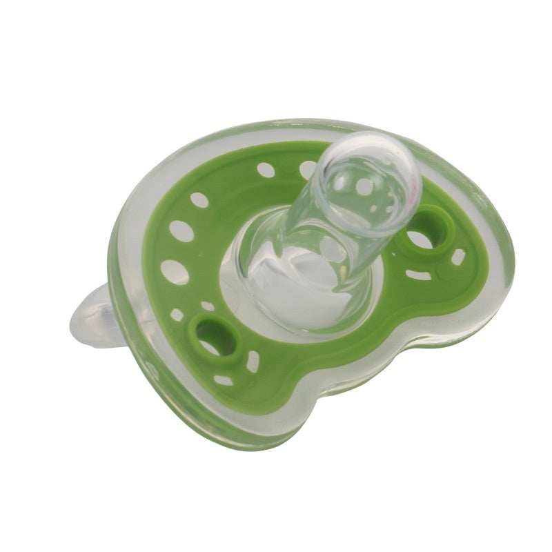Côte & Crown Baby Pacifier - Safe & Comfortable Soother