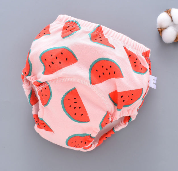 Côte & Crown Baby Clothes with Moon and Cloud Print