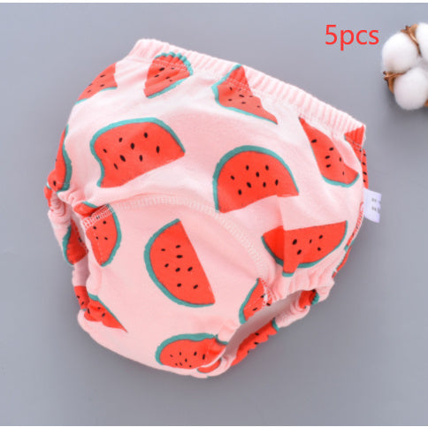 Côte & Crown Baby Clothes with Moon and Cloud Print