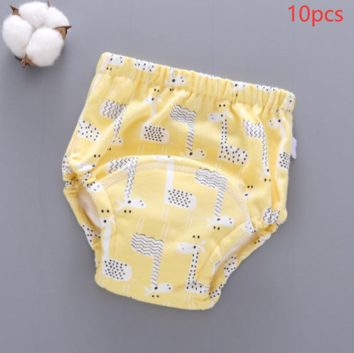 Côte & Crown Baby Clothes with Moon and Cloud Print