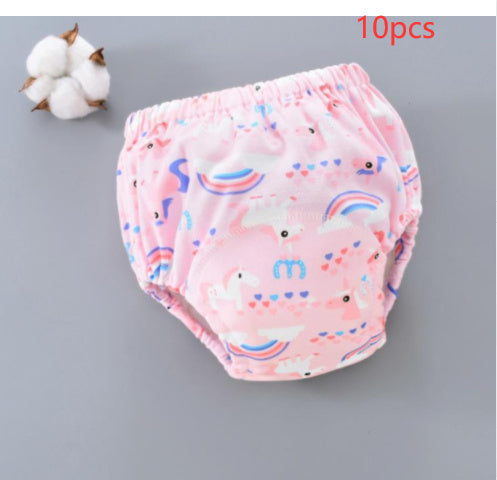 Côte & Crown Baby Clothes with Moon and Cloud Print