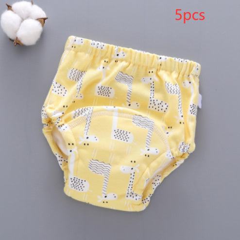 Côte & Crown Baby Clothes with Moon and Cloud Print